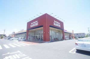 ラフォーレB 201号-14