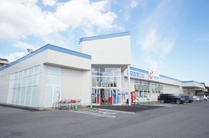 メビュースタウンⅤ　Ｃ 203号-14