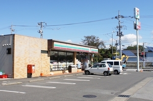 リヴェール　Ａ 202号-14