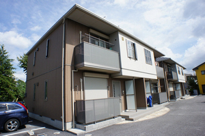 メゾン・ド・ジョワＢ 202号-12