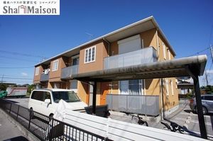 プリンスコーポＤ