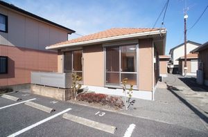 プチブーケ六番館