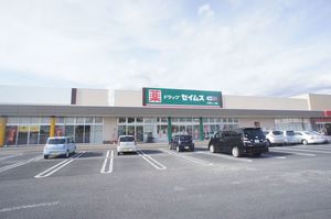 グランディアーナ 105号-15