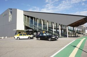 メゾン・ド・ソレイユＥ 203号-15