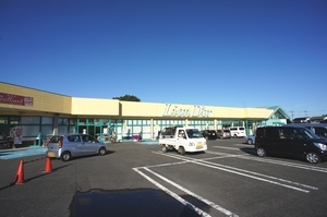 メゾン・ド・ソレイユＮ 101号-14