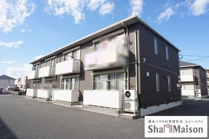 セピアコートＢ