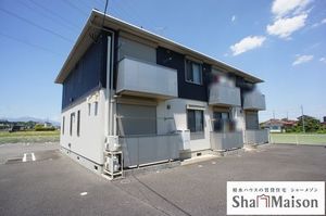 ケイズリンクＡ 103号-1