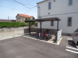 ケイズリンクＤ 101号-3