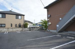 ラフィネド・メゾンⅡ 101号-12