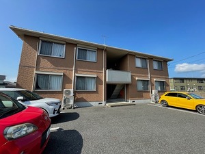 オーロファーレⅡ　Ａ