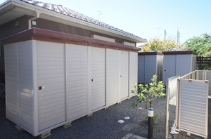 プランドールＢ 101号-15