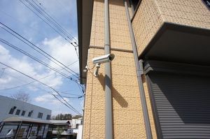 ヴィヴァーチェ　Ｆ 201号-13