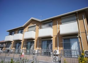 ディアス・コスモ大泉　弐番館