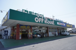 ディアス・コスモ大泉　参番館 202号-15