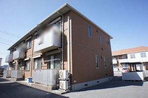 アリシャＡ 203号-12