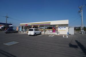 アリシャＡ 203号-14