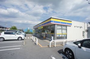 アリシャＢ 203号-4