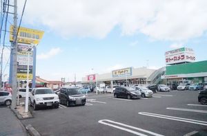 シャーメゾンやまと 102号-15