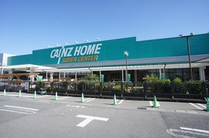 カーサ・スリーゼ 105号-13