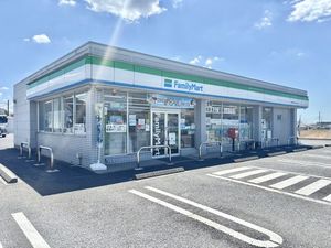 カーサ・スリーゼ 105号-14