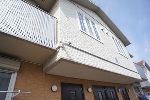 ルレーブ・フルール　Ⅱ 101号-11