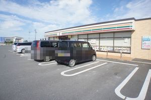 ルレーブ・フルール　Ⅱ 101号-13