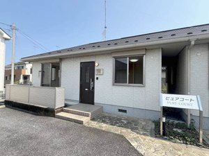 ピュアコートＣ