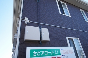 セピアコートX 202号-12