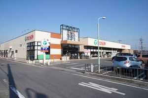 セピアコートX 202号-13