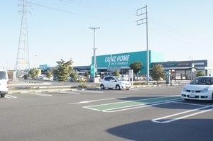 ヴァン・フローラ 103号-14