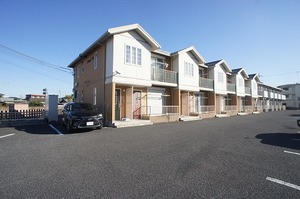 エンジェルＡ 203号-1