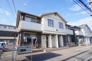 ラフォーレ福居１２　Ｂ 205号-1