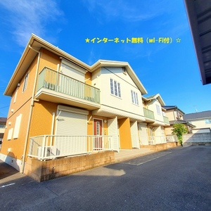 クレアージュ 102号-1
