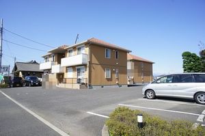 オリオンハイツA 101号-5