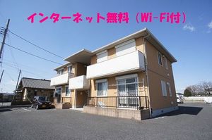 オリオンハイツＢ 102号-1