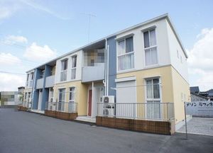 メゾンラフィネ