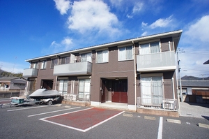 ロイヤルヴィレッジ　Ａ 102号-1