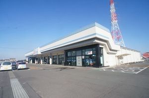 アズールコート 102号-14