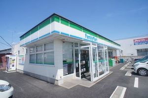 シャルマン　Ⅱ 101号-12