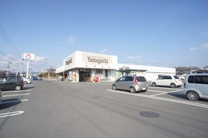 ラメール　Ａ 102号-3