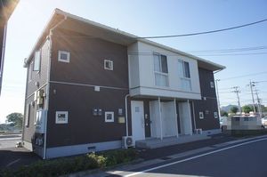 ラメール　Ａ 102号-6