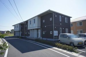 ラメール　Ａ 102号-7