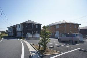 ラメール　Ａ 102号-8