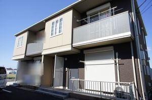 シャーフ・ベルク　Ａ 201号-1