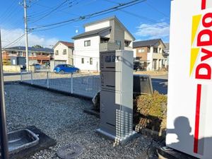 ソレイル　Ｄ 102号-12