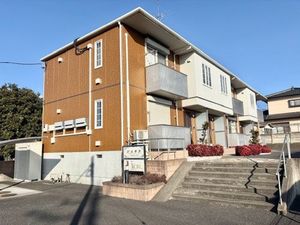ジュネス 103号-1