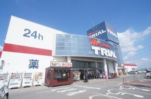 ジュネス 103号-15
