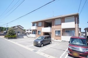 ライズ・プラミネントＡ 101号-12