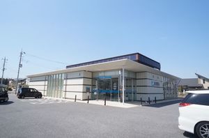 ライズ・プラミネントＢ 102号-13