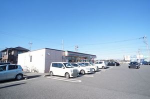 ライズ・プラミネントＢ 102号-14